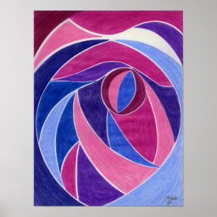 Unconditional Love Poster