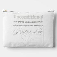 Unconditional Love Quote
