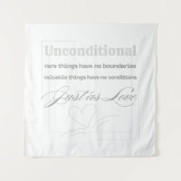 Unconditional Love Quote
