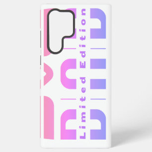 Unconditional Love: The Heart of Fatherhood Samsung Galaxy Case