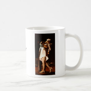 Unconditional Surrender By Night, "Unconditiona... Coffee Mug