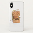 Uncorked Champagne Celebration