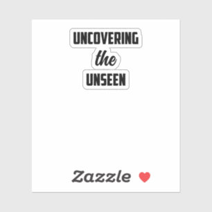 Uncovering The Unseen: Mystery Solver Detective	