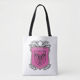 Undaunted Crest (Undaunted Publications) Tote Bag