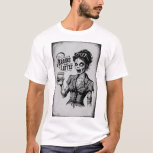 Undead but Fabulous T-Shirt