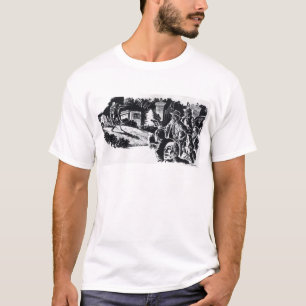 Undead Rising T-Shirt