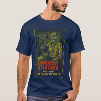Undead Trainer T-Shirt