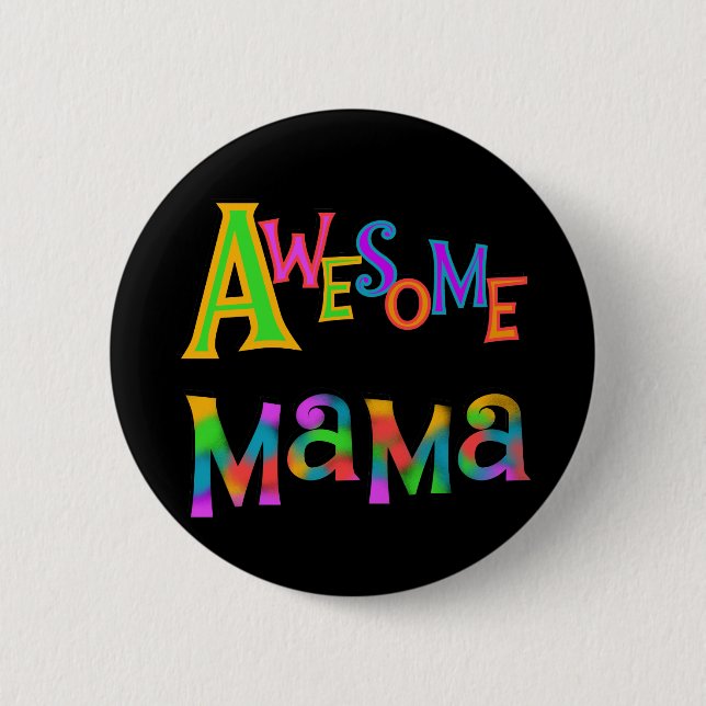 undefined 2 inch round button (Front)