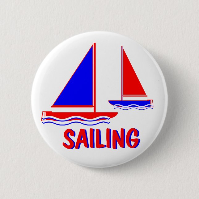 undefined 2 inch round button (Front)