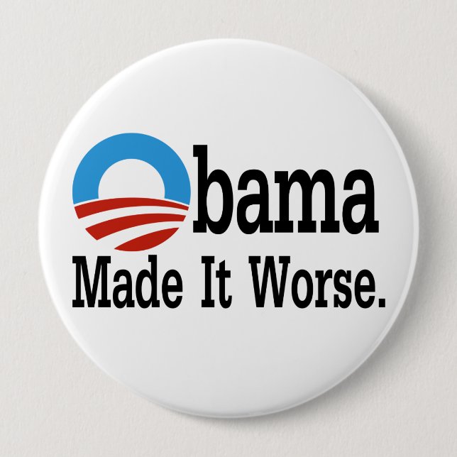 undefined 4 inch round button (Front)