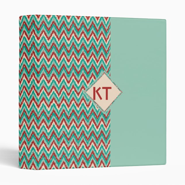 undefined binder (Front/Spine)