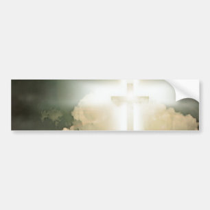 undefined bumper sticker