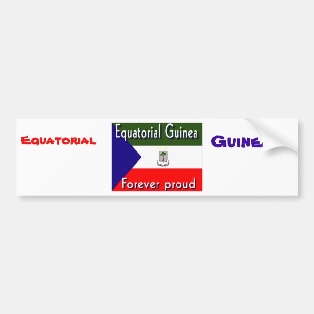 undefined bumper sticker (Front)