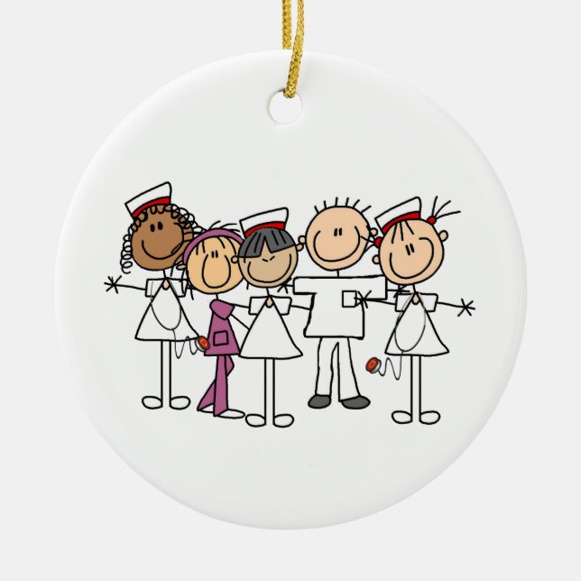 undefined ceramic ornament (Front)