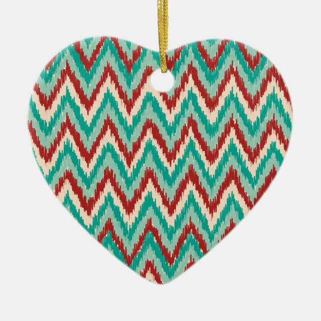 undefined ceramic ornament (Front)