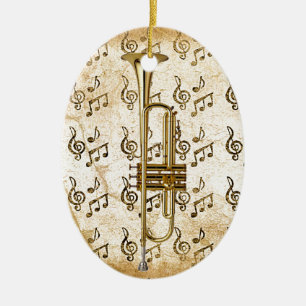 undefined ceramic ornament