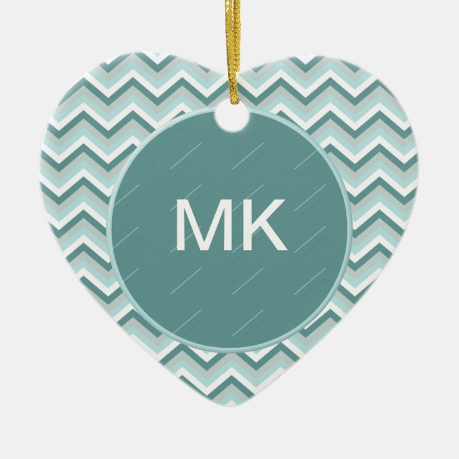 undefined ceramic ornament (Front)