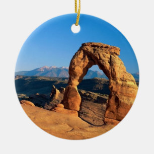 undefined ceramic ornament