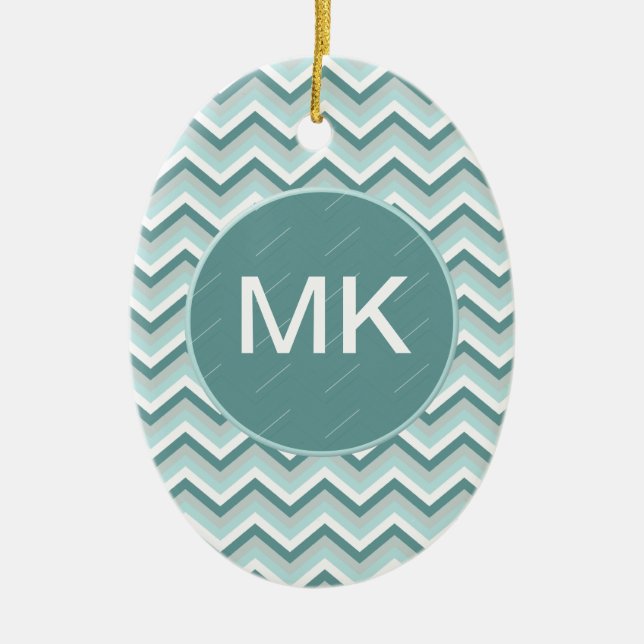 undefined ceramic ornament (Front)