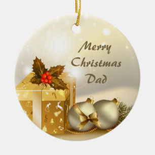 undefined ceramic ornament