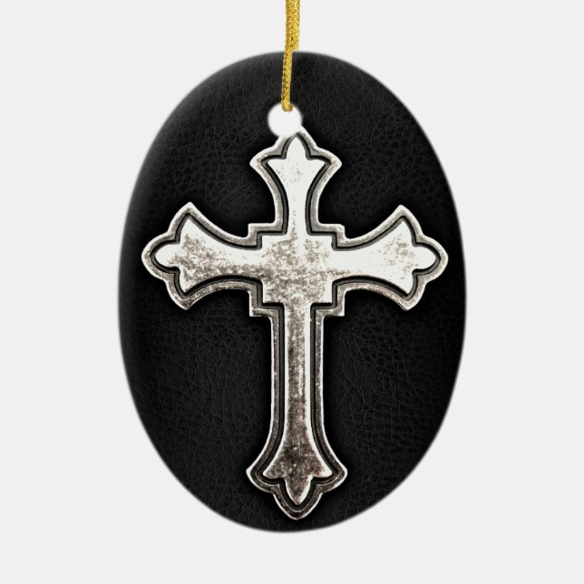 undefined ceramic ornament (Front)