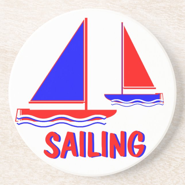 undefined coaster (Front)