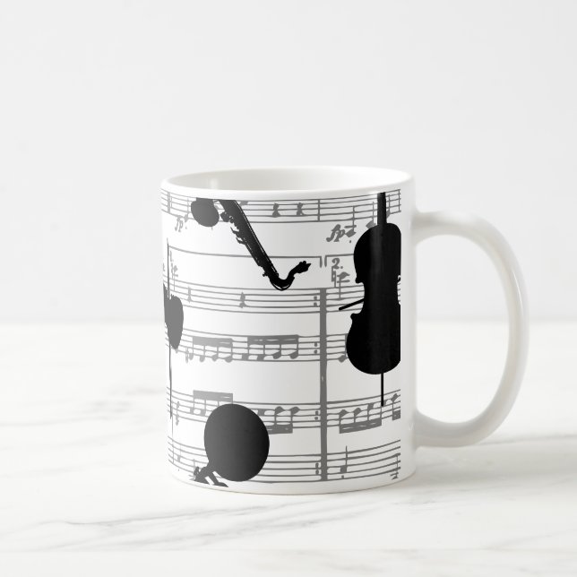 undefined coffee mug (Right)
