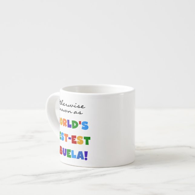 undefined espresso cup (Front Left)