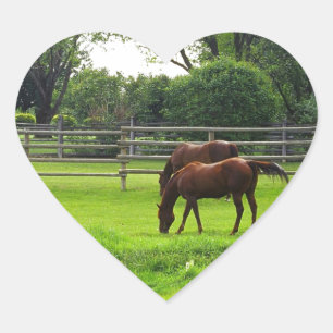 undefined heart sticker