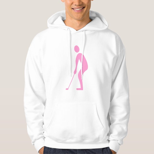 undefined hoodie (Front)