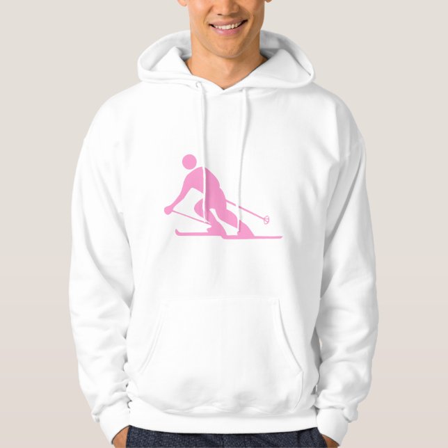 undefined hoodie (Front)