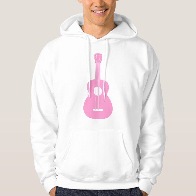 undefined hoodie (Front)
