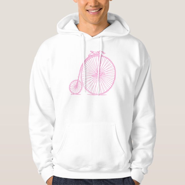 undefined hoodie (Front)