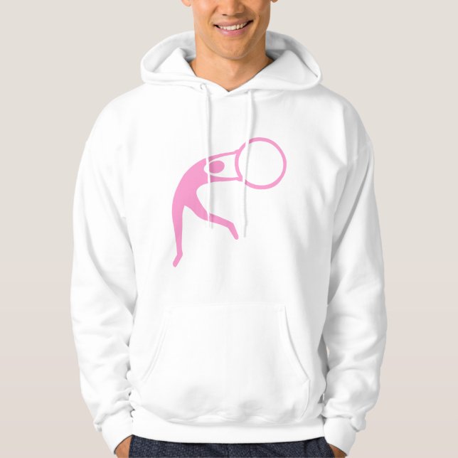 undefined hoodie (Front)