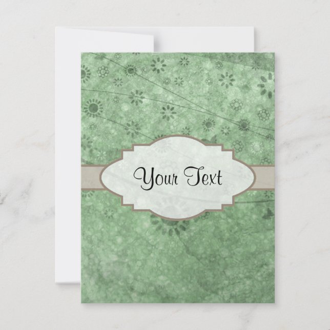 undefined invitation (Front)