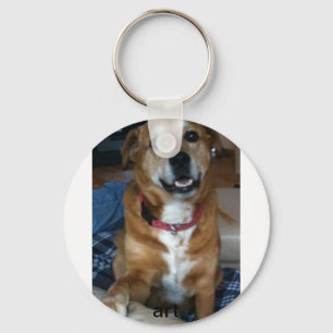 undefined keychain