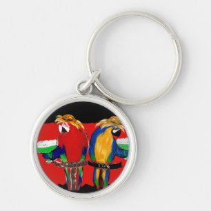 undefined keychain