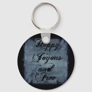 undefined keychain