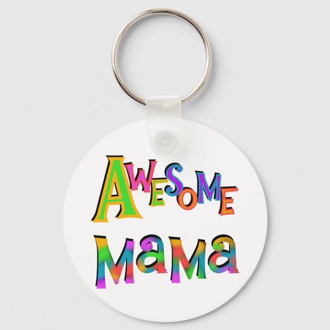 undefined keychain (Front)