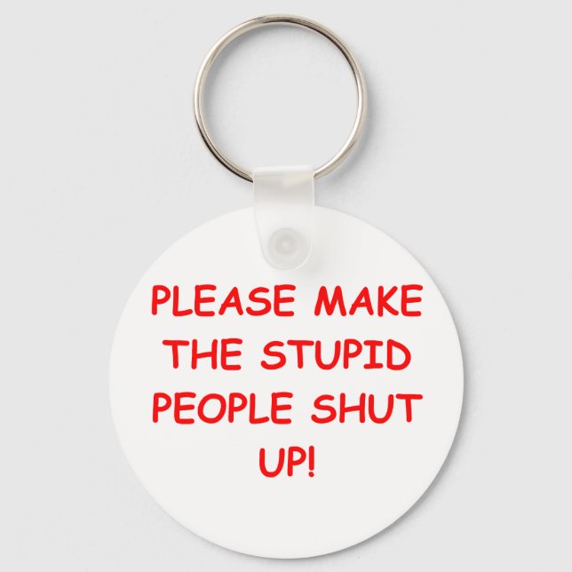 undefined keychain (Front)