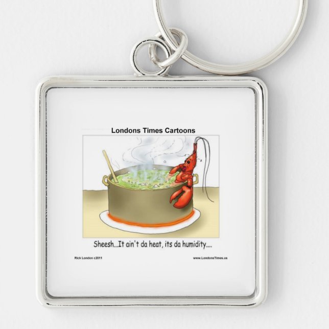 undefined keychain (Front)