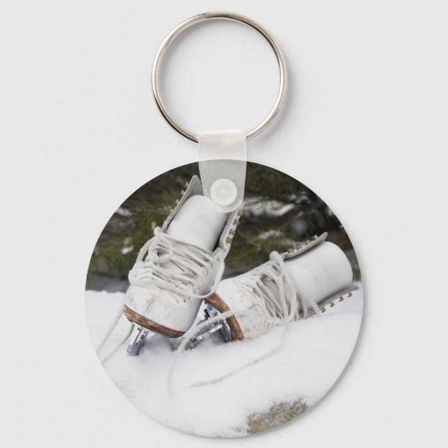 undefined keychain (Front)