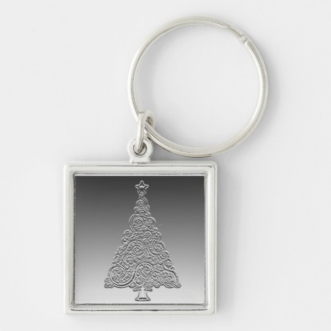 undefined keychain (Front)