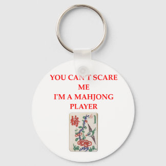 undefined keychain
