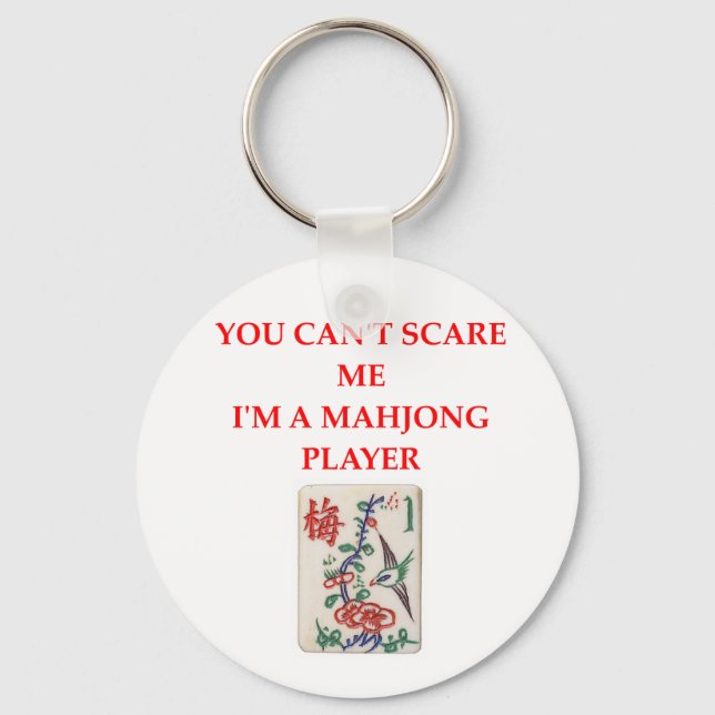 undefined keychain (Front)