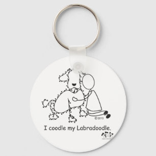 undefined keychain
