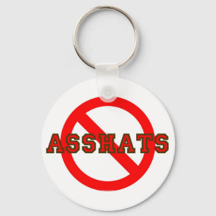 undefined keychain