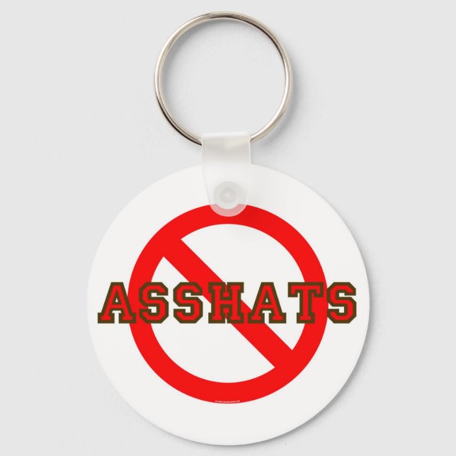 undefined keychain (Front)
