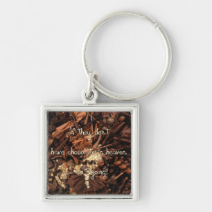 undefined keychain