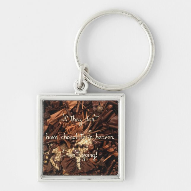 undefined keychain (Front)